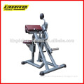 KDK 1401 Biceps Curl machine/plate loaded gym equipment/commercial strength fitness equipment